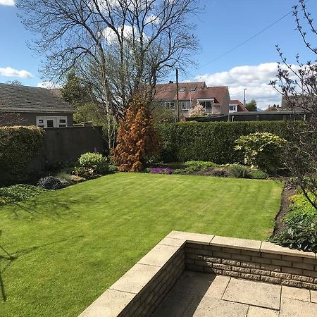Craigard B&B Stirling Luaran gambar