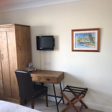 Craigard B&B Stirling Luaran gambar