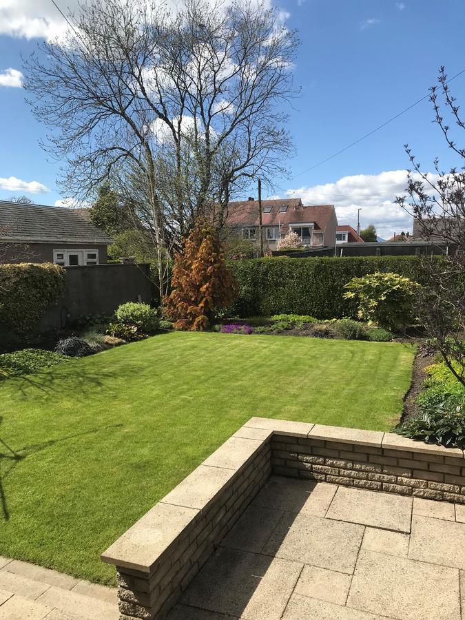 Craigard B&B Stirling Luaran gambar