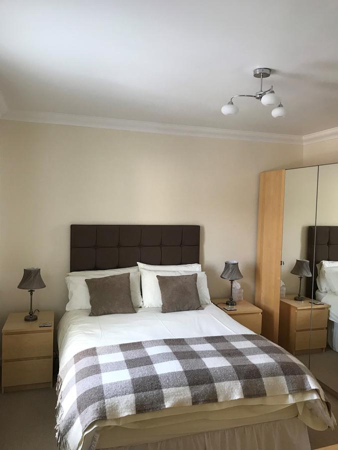 Craigard B&B Stirling Luaran gambar