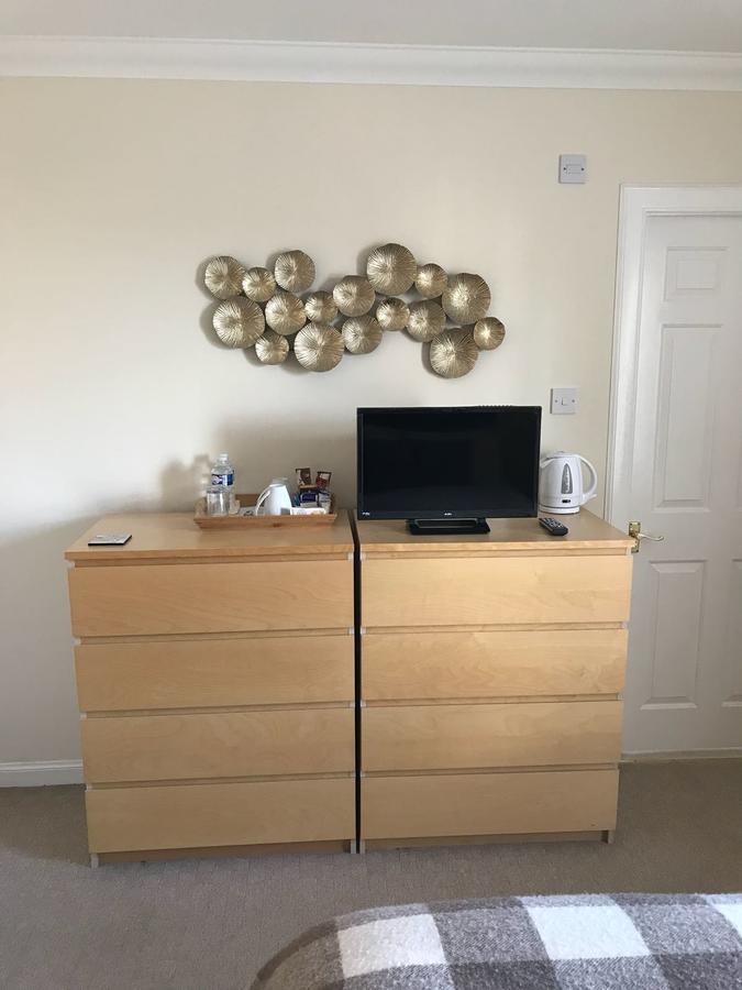 Craigard B&B Stirling Luaran gambar
