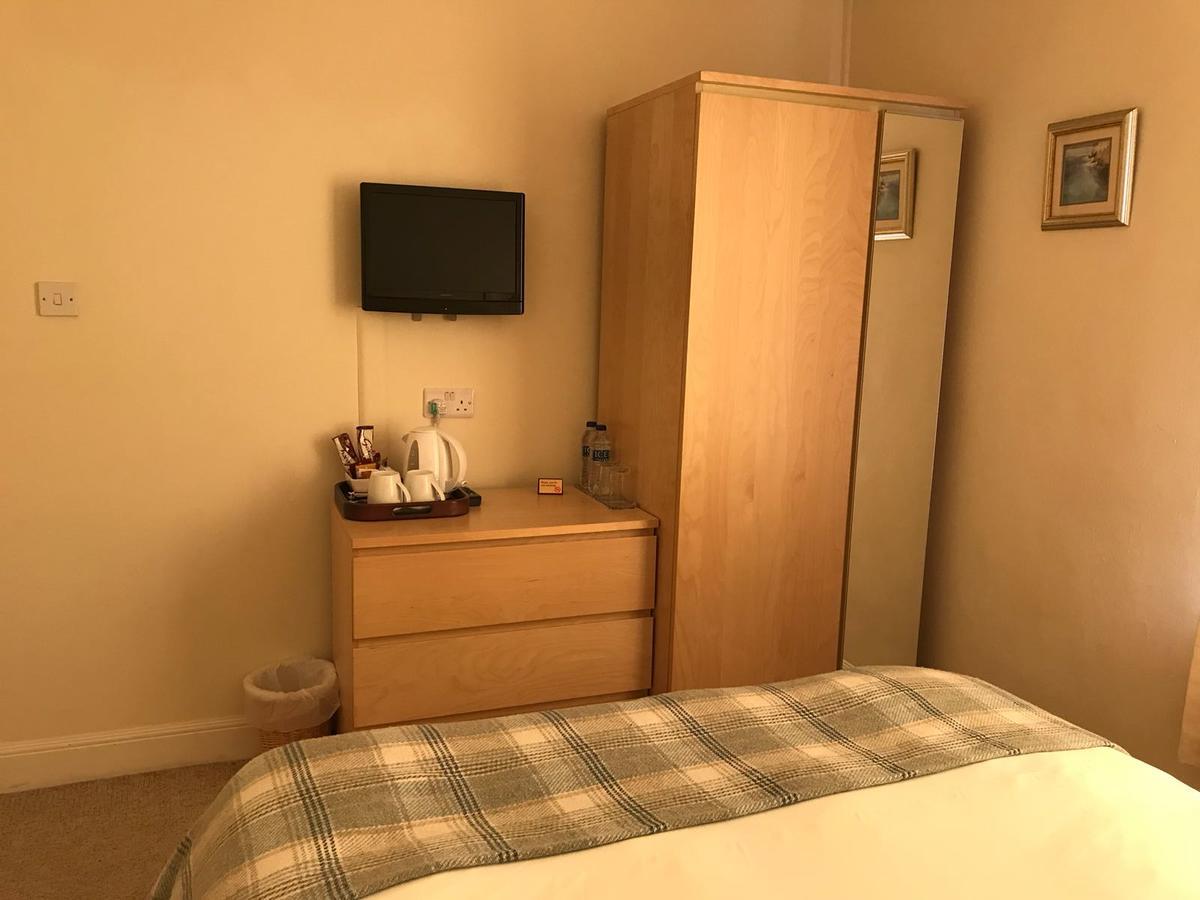 Craigard B&B Stirling Luaran gambar