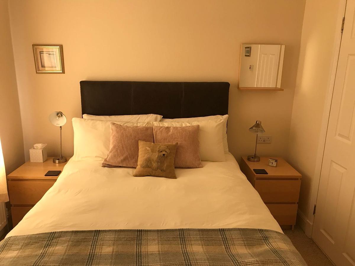 Craigard B&B Stirling Luaran gambar