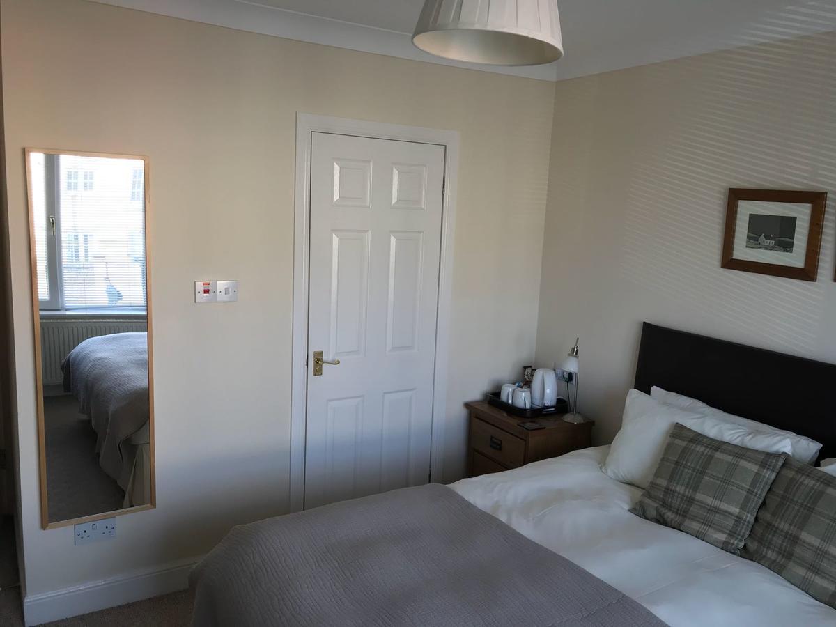 Craigard B&B Stirling Luaran gambar